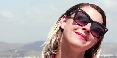 You want me to anal ride your big cock?