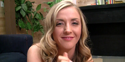 Karla Kush in A Kushy Job - ManoJob