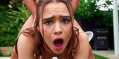 Charles Dera And Trinity Olsen In Sneaky & Unfaithful / 26.8.2024