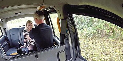 Blonde Escort Chick With Perky Tits Pleasuring Horny - Elizabeth Romanova