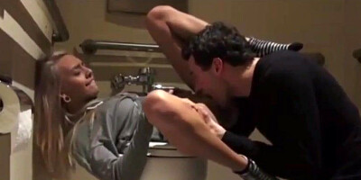 Real Hotwife Wifey Drills And Drinks Cumload (33) - Fat Crimson