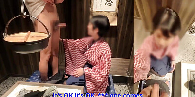 #312_pick up a Cute Bar Clerk! the Store Was Advertised While Doing POV Lol