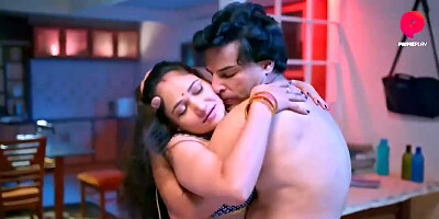 Bhabhi sex with Nokar