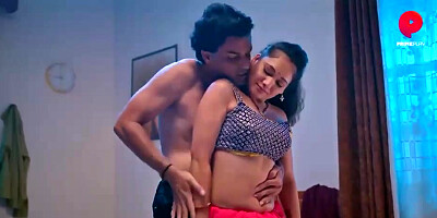 Bhabhi sex with Nokar
