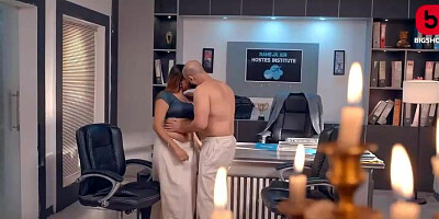 Daakhila Episode 3 Original Adult Web Series