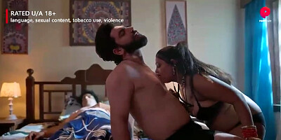 Chalbaaz Episode 4 Original Adult Web Series