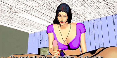 Devar bhabhi 3d cartoon hardcore sex
