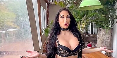 Tiffany Leiddi, Anna Polina, Clea Gaultier - Sex Friends Africa