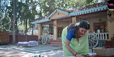 Ek Phool Do Maali 2023 Voovi Season 01 Part 1 Hindi Web Series 2
