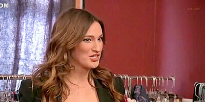 Explicit Sex from `Film School` S01E10