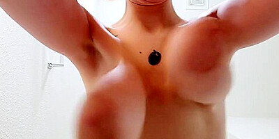 Poisonousxgoddess - Die Under My Tits