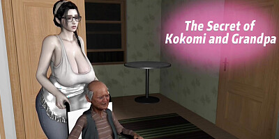 Grandpa with Biggest Dick Destroying Prettiest Girl Pussy. Nini',s Studio