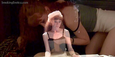 Smokingerotica - Autumn Wells 1