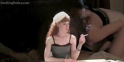 Smokingerotica - Autumn Wells 1