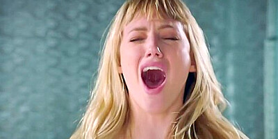 Ivy Wolfe - Exotic Adult Scene Milf Crazy Exclusive Version