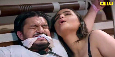 ONLINE Hindi Ullu Original Web Series Episode 8