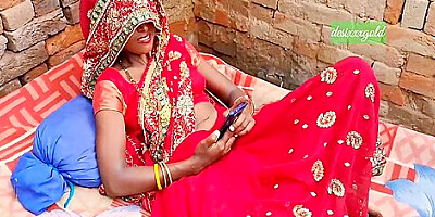 Aaj Main Pahli Bar Khatiya Mein Sex Kiya Desi Wife Ki Khatiya Mein Chudai