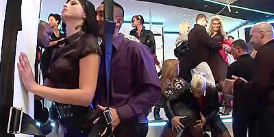 Incredible pornstar in fabulous amateur, brazilian porn movie