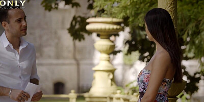 New Cock Is Good Cock Stars Alyssia Kent And Raul Costa - OnlyGoldDigger