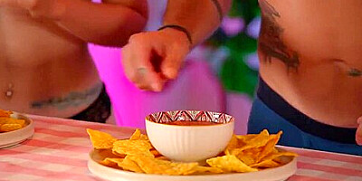 Stevie Moon In Honey, Lets Make Some Juicy Salsa