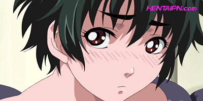 Horny Bro Fucks Younger Sis ※ HENTAI UNCENSORED
