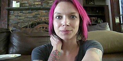 Behind the Scenes for Black Bull for Hire 3 with Anna Bell Peaks