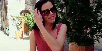 Crazy pornstar Daniella Rose in Exotic Brunette sex clip