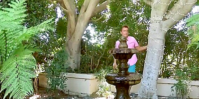 Julia Ann Invite Her Step daughter&amp,#039