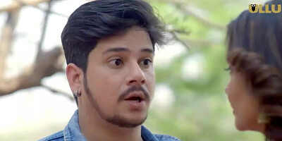 Pati Patni Or sali Adult Web Series Threesome Sex