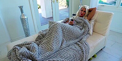 Brittany Andrews - The Proper Motivation In 4k