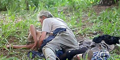 love games homeless 5