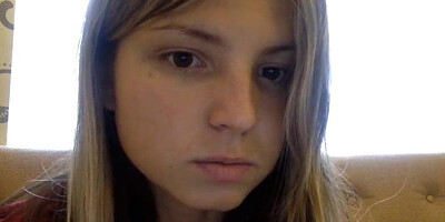 Gina Gerson - My first-ever step to porno