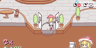 Futanari Di Funghi #5