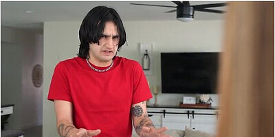 Pull Your Dick Out And We Will Fuck It - S32:E11