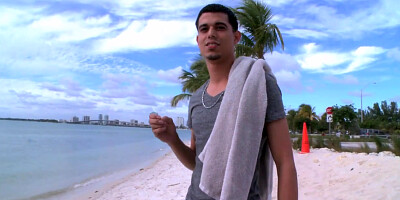 Christy Mack does Miami