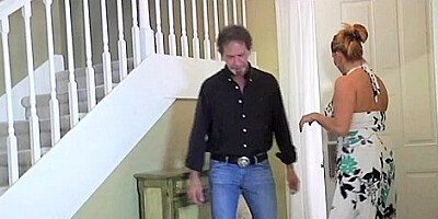 Hot Cougars Play with a Daddy