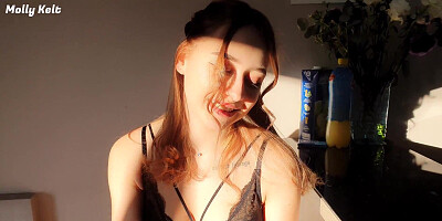 A cherry pounded an hooker with Onlyfans and came two times in her beaver