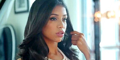Cum On In - Veronica Rodriguez