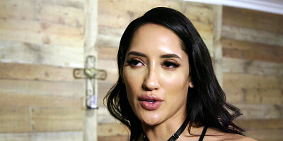 PURGATORYX Beauty and the Priest Vol 2 Part 3