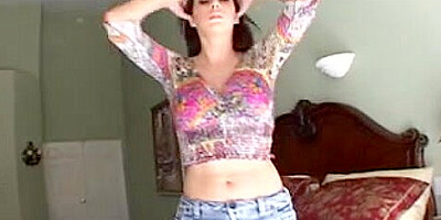 giana michaels