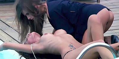 Art of Love - Capitulo 1 - PlayBoy TV Serie