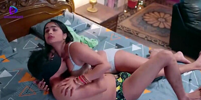 Misti 2023 Ullu Hindi Hot Porn Web Series join our telegram channel @pbntime 3