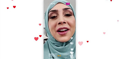 Hijab Hunter - S2:E3 - Momlover