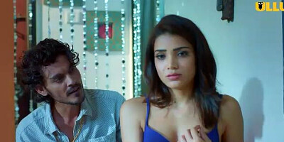 Malai Ullu Originals New web series 2023