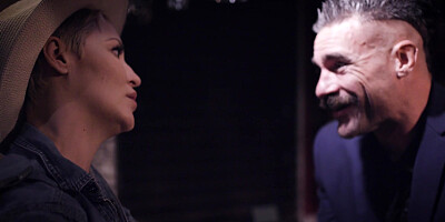 Jill Kassidy gets her pussy banged by Charles Dera