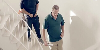 Step Daddy Whores Out teen 18+ To Pay Off His Debts 13 Min With Pure Taboo