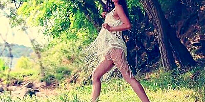 GDNP press-officer in the Rivne region major Juliet Wolf