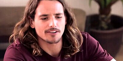 ADULT TIME - Cheating Stepmom Nina Elle Is Caught By Her Horny Stepson!