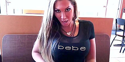 Temptations - Borrowing Money From My Neighbor - Jessica S