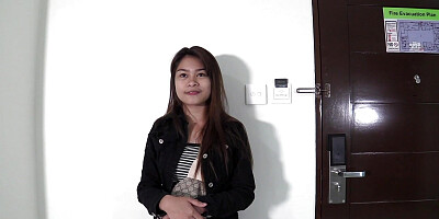 Sexy Fertile Teen Maid Gets Impregnated By Her Boss